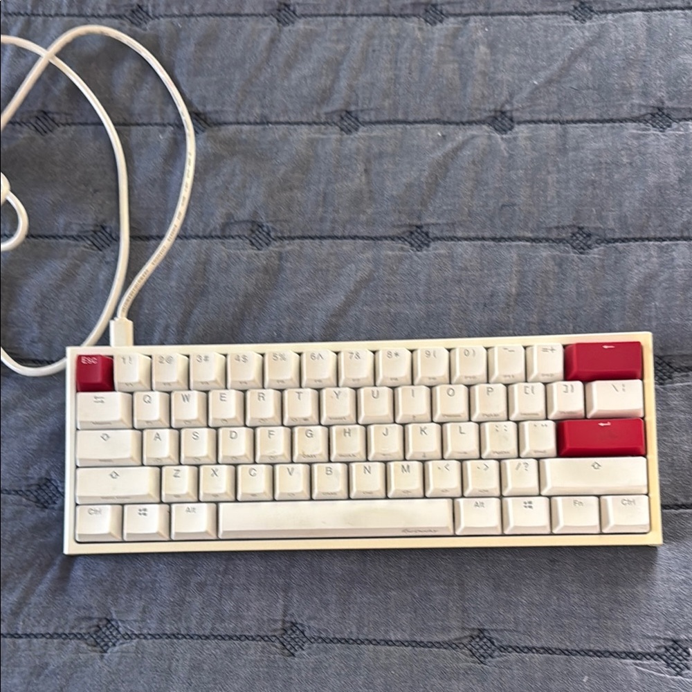 Ducky one 2 mini